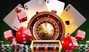 Официальный сайт Casino RioBet